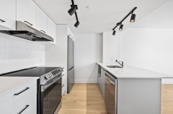 Kitchen - 