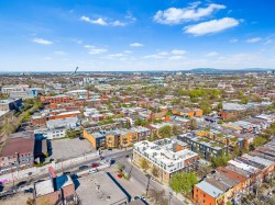 Aerial View - 