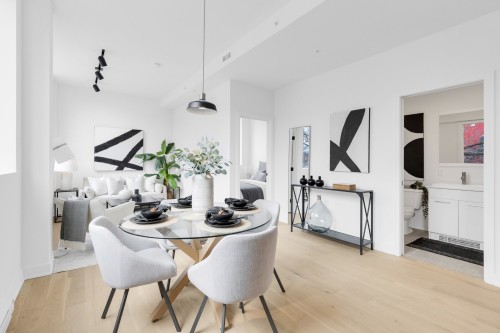 207-5410 Av. Papineau  Montréal (Le Plateau-Mont-Royal), QC H2H 1W2