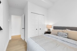 Chambre à coucher - 