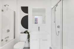Salle de bains - 