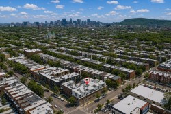 Aerial View - 