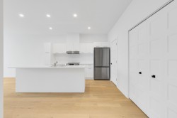 Kitchen - 