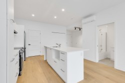 Kitchen - 