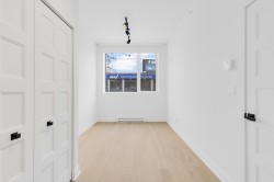 Master Bedroom - 