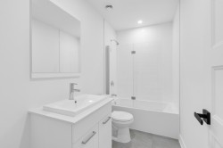 Bathroom - 