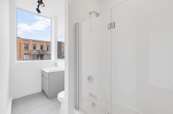 Bathroom - 