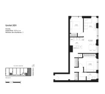 Floor Plan - 