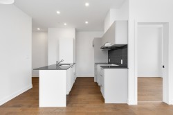 Kitchen - 