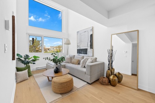304-5410 Av. Papineau  Montréal (Le Plateau-Mont-Royal), QC H2H 1W2