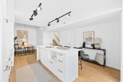 Kitchen - 
