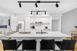 Kitchen - 