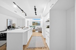 Kitchen - 