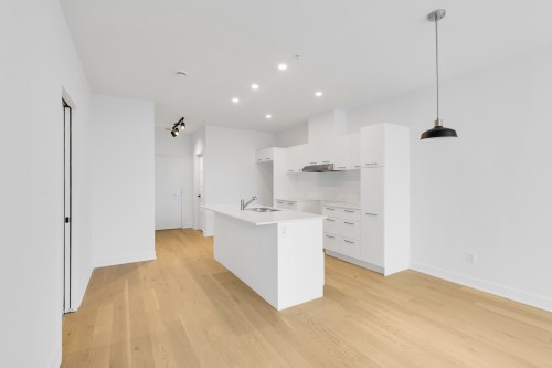 203-5410 Av. Papineau  Montréal (Le Plateau-Mont-Royal), QC H2H 1W2