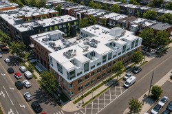 Aerial View - 