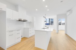 Kitchen - 