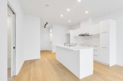 Kitchen - 