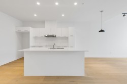 Kitchen - 