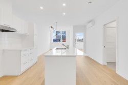 Kitchen - 