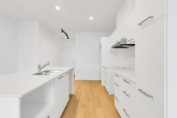 Kitchen - 