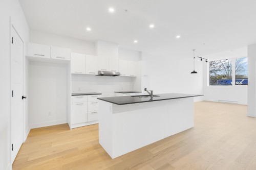 205-5410 Av. Papineau  Montréal (Le Plateau-Mont-Royal), QC H2H 1W2