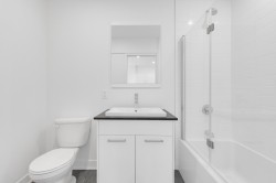 Bathroom - 