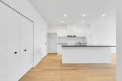 Kitchen - 
