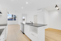 Kitchen - 