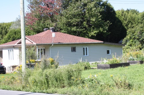 Extérieur - 10150 Route 335, Saint-Calixte, QC 