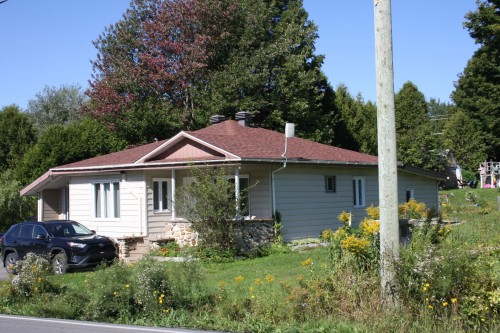 Extérieur - 10150 Route 335, Saint-Calixte, QC 