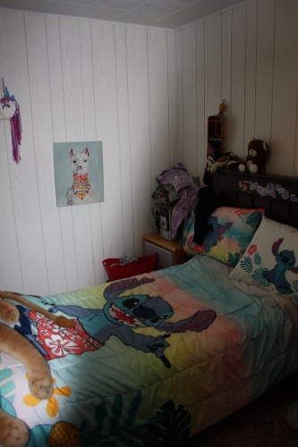 Chambre à coucher - 10150 Route 335, Saint-Calixte, QC 