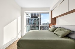 Chambre à coucher - 