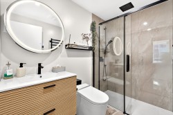 Salle de bains - 