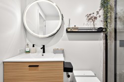 Salle de bains - 