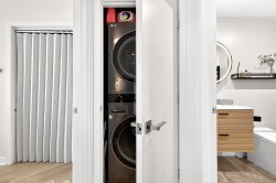 Salle de lavage - 