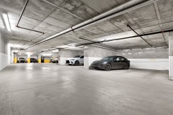 Garage - 