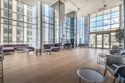 Salle communautaire - 