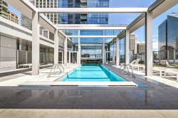 Piscine - 