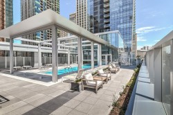 Terrasse - 