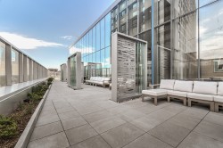Terrasse - 