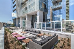 Terrasse - 