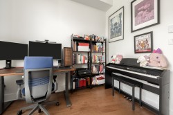 Bedroom - 
