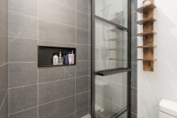 Bathroom - 
