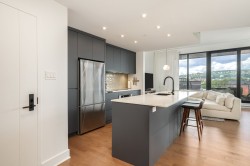 Kitchen - 