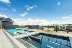 Pool - 