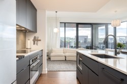 Kitchen - 