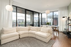 Living Room - 