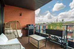 Balcony - 