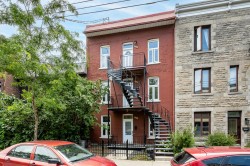 4822  - 4826 Av. Palm Montréal (Le Sud-Ouest), QC H4C 1Y2