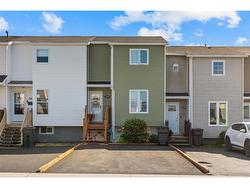 137 Farrell Drive  Mount Pearl, NL A1N 3G4